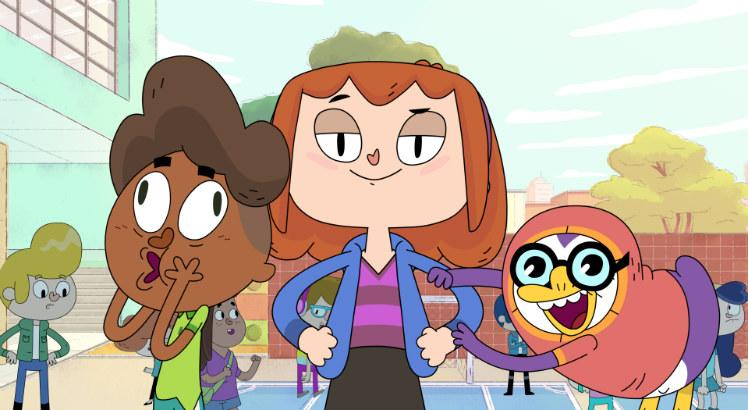 Cartoon Network é líder de audiência entre crianças no primeiro semestre de  2020