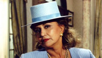 Eva Wilma como Maria Altiva