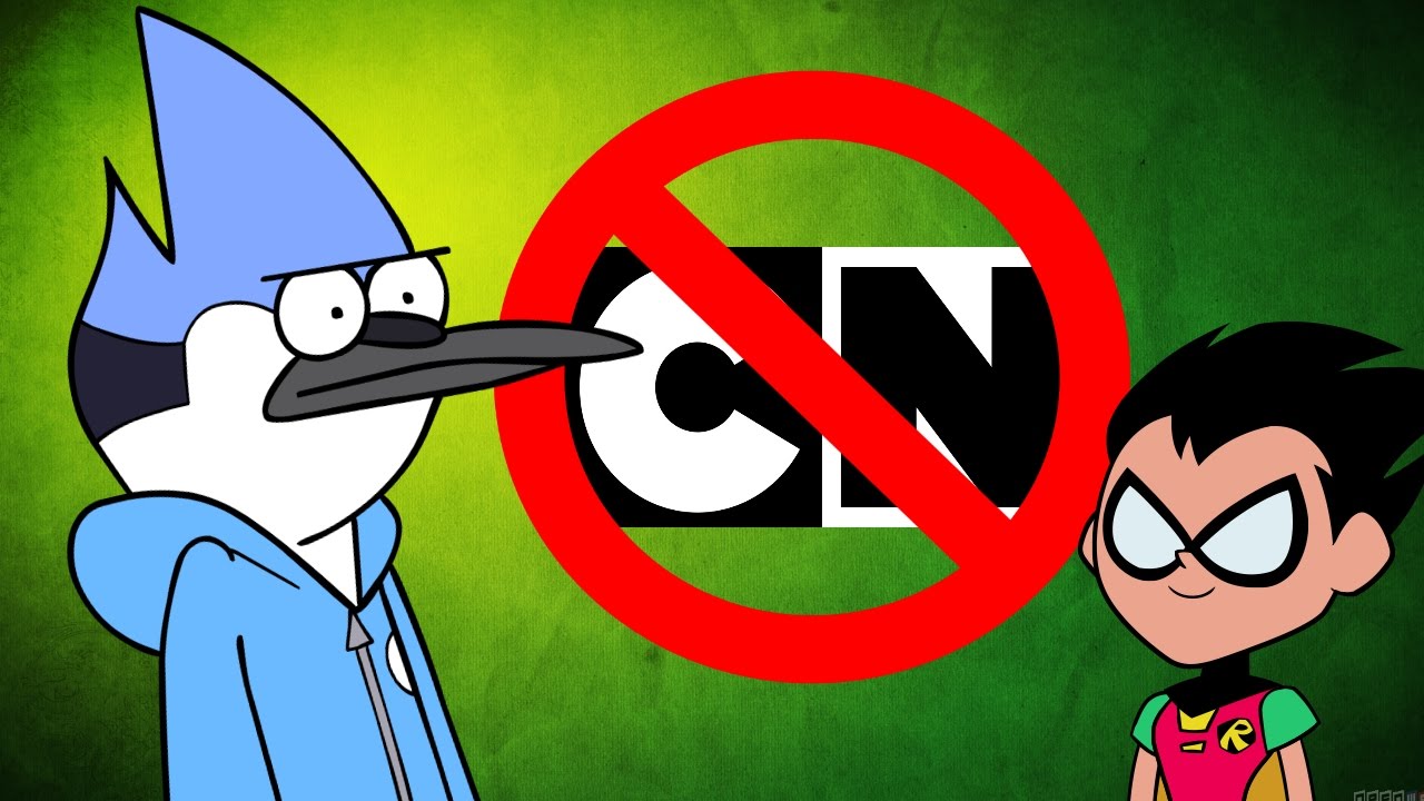 Cartoon Network acabou?  Entenda o que vai acontecer com o canal - Terra  Nérdica